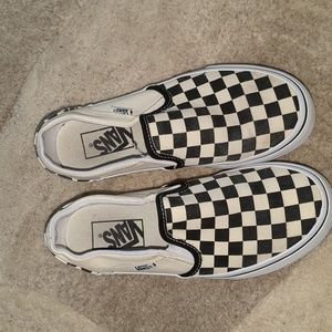 Women's  VANS